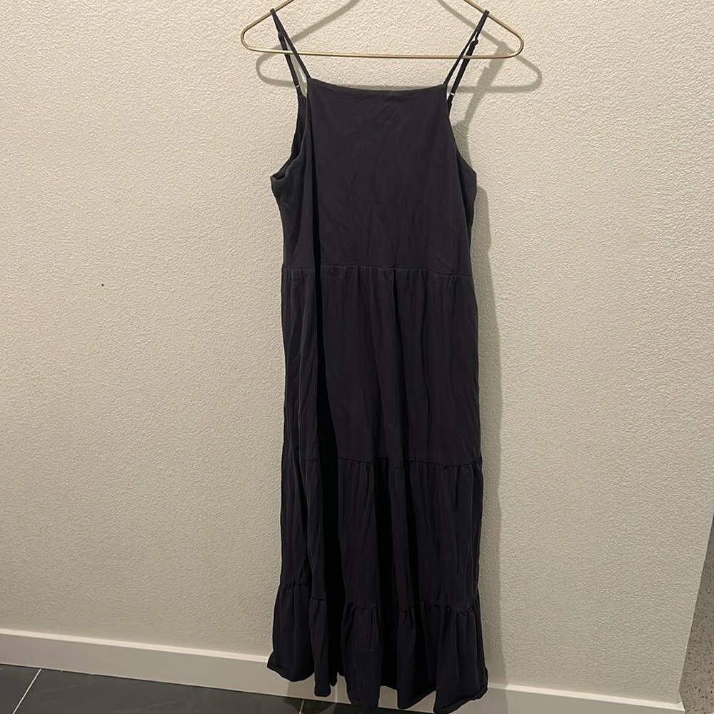 Z Supply Maxi Dress sz S